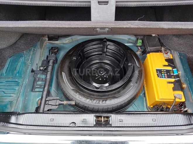 Mercedes C 180 1996, 380,109 km - 1.8 л - Bakı