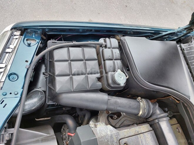 Mercedes C 180 1996, 380,109 km - 1.8 л - Bakı