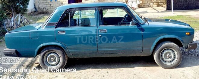 LADA (VAZ) 2107 2005, 155,555 km - 1.6 л - Beyləqan
