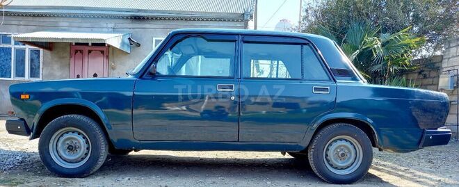 LADA (VAZ) 2107 2005, 155,555 km - 1.6 л - Beyləqan