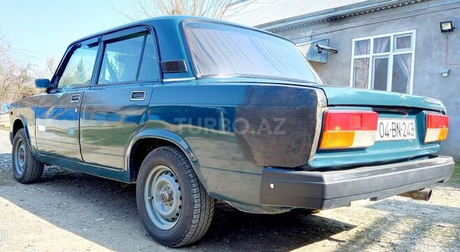 LADA (VAZ) 2107 2005, 155,555 km - 1.6 л - Beyləqan