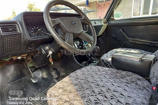 LADA (VAZ) 2107 2005, 155,555 km - 1.6 л - Beyləqan