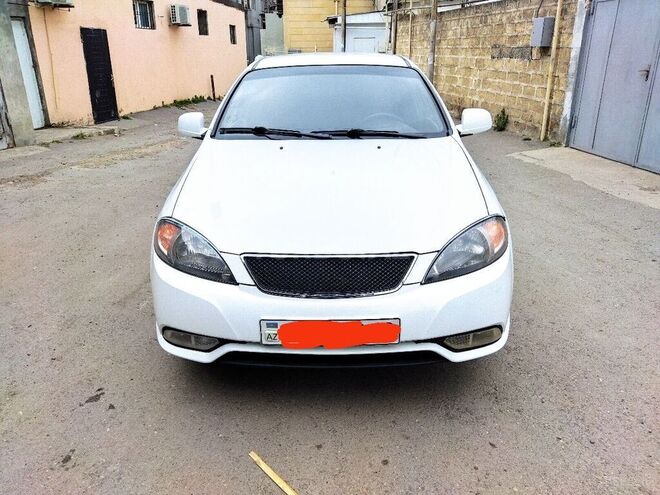 Daewoo Gentra 2013, 270,000 km - 1.5 л - Bakı