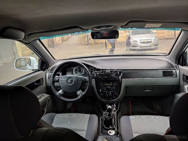 Daewoo Gentra 2013, 270,000 km - 1.5 л - Bakı