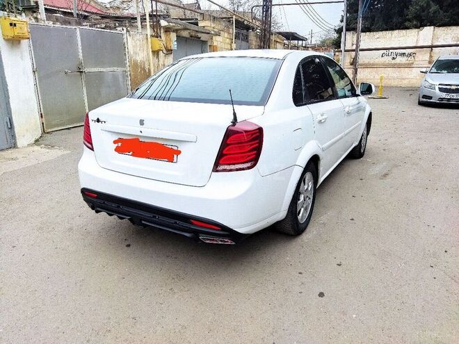 Daewoo Gentra 2013, 270,000 km - 1.5 л - Bakı