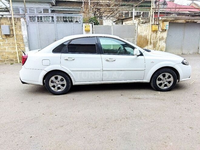 Daewoo Gentra 2013, 270,000 km - 1.5 л - Bakı