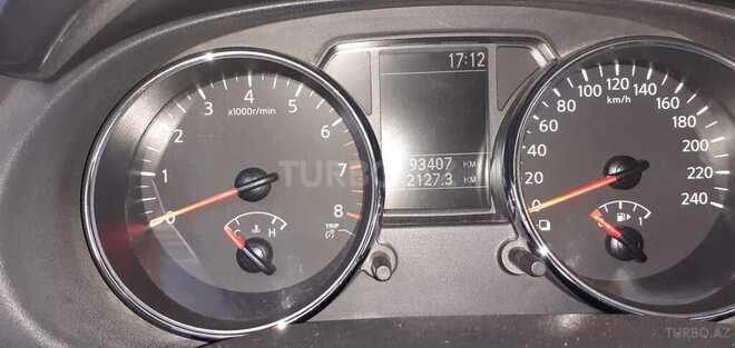 Nissan Qashqai 2013, 93,407 km - 2.0 л - Ağsu