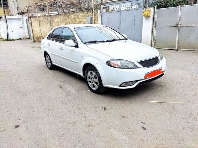 Daewoo Gentra 2013, 270,000 km - 1.5 л - Bakı