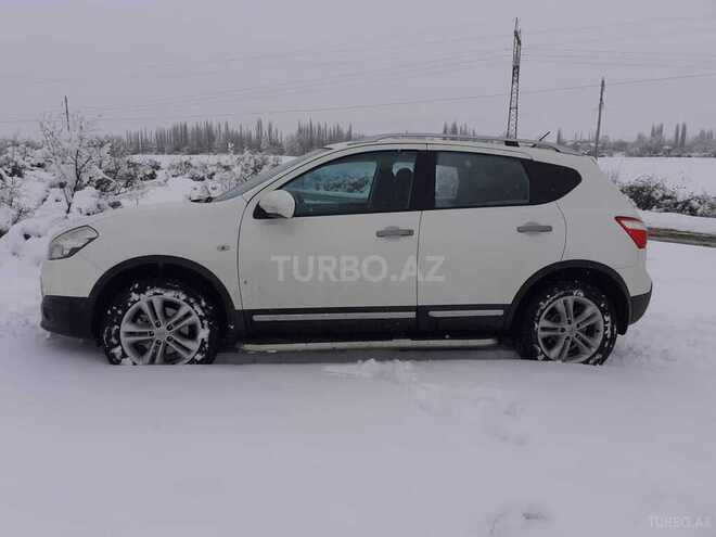 Nissan Qashqai 2013, 93,407 km - 2.0 л - Ağsu