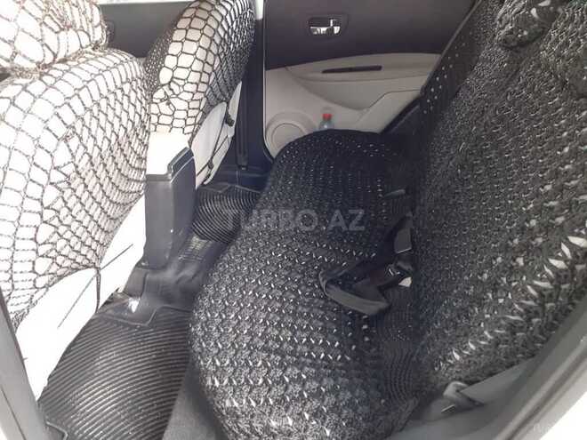 Nissan Qashqai 2013, 93,407 km - 2.0 л - Ağsu