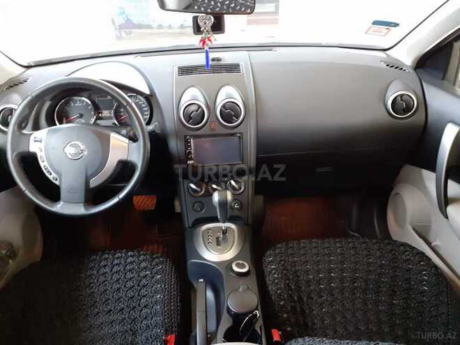 Nissan Qashqai 2013, 93,407 km - 2.0 л - Ağsu