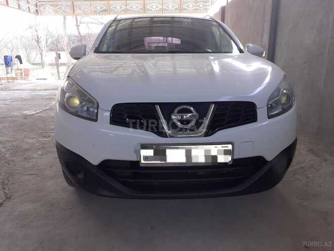 Nissan Qashqai 2013, 93,407 km - 2.0 л - Ağsu
