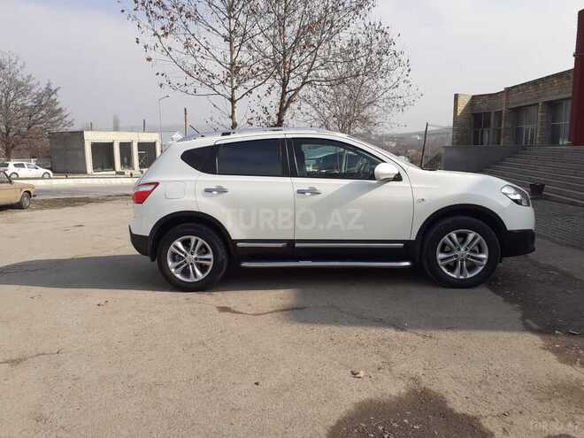 Nissan Qashqai 2013, 93,407 km - 2.0 л - Ağsu