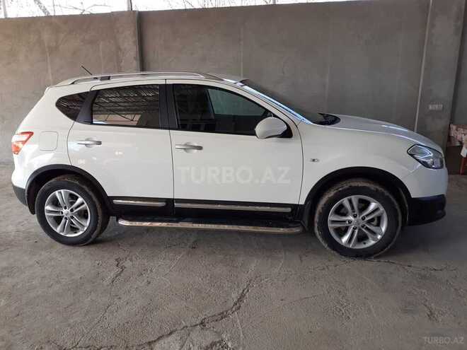 Nissan Qashqai 2013, 93,407 km - 2.0 л - Ağsu