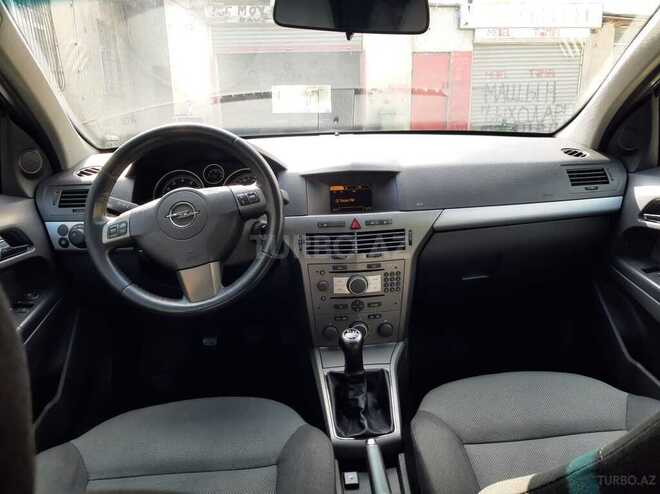 Opel Astra 2006, 290,000 km - 1.4 l - Sumqayıt
