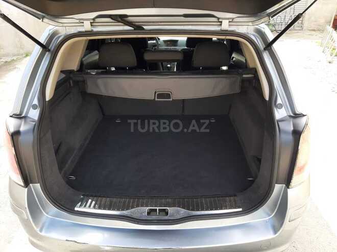 Opel Astra 2006, 290,000 km - 1.4 l - Sumqayıt