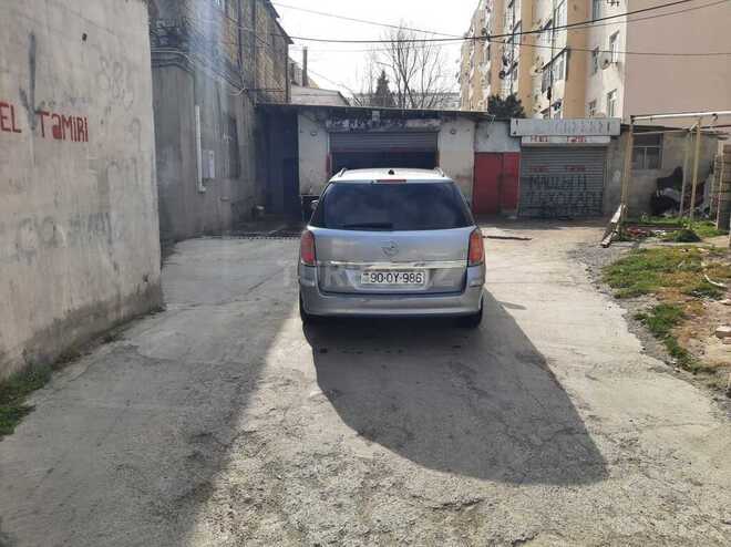 Opel Astra 2006, 290,000 km - 1.4 l - Sumqayıt