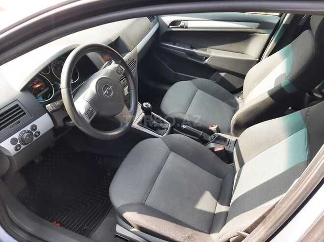 Opel Astra 2006, 290,000 km - 1.4 l - Sumqayıt