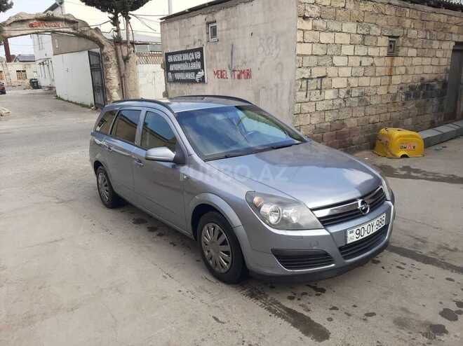 Opel Astra 2006, 290,000 km - 1.4 l - Sumqayıt