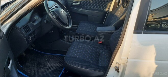 LADA (VAZ) Priora 2009, 215,000 km - 1.6 л - Şəmkir