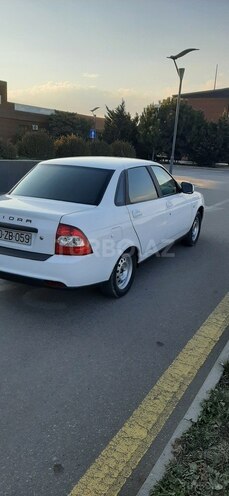 LADA (VAZ) Priora 2009, 215,000 km - 1.6 л - Şəmkir
