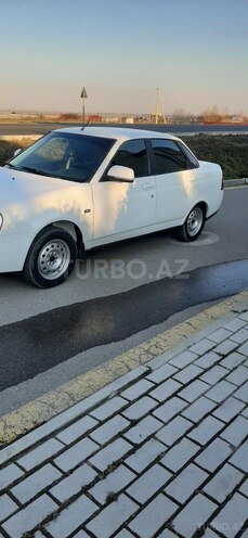 LADA (VAZ) Priora 2009, 215,000 km - 1.6 л - Şəmkir