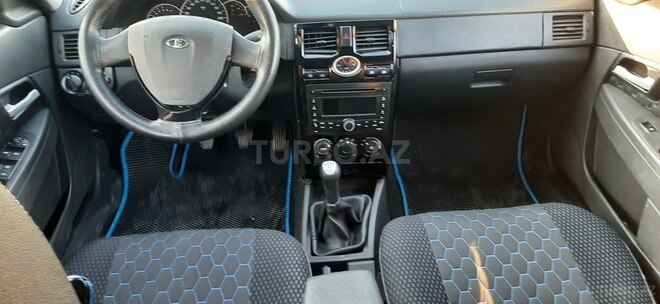 LADA (VAZ) Priora 2009, 215,000 km - 1.6 л - Şəmkir