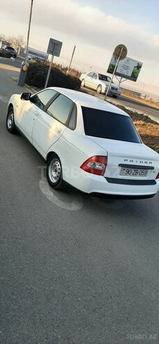 LADA (VAZ) Priora 2009, 215,000 km - 1.6 л - Şəmkir