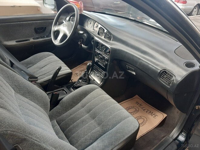 Hyundai Sonata 1995, 198,000 km - 2.0 l - Bakı