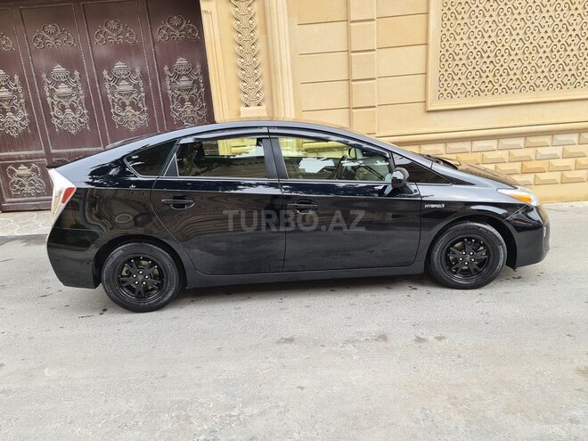 Toyota Prius 2012, 120,000 km - 1.8 l - Bakı
