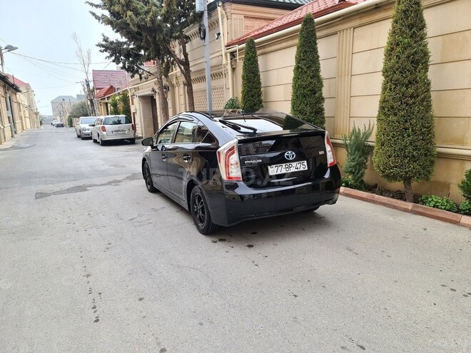 Toyota Prius 2012, 120,000 km - 1.8 l - Bakı