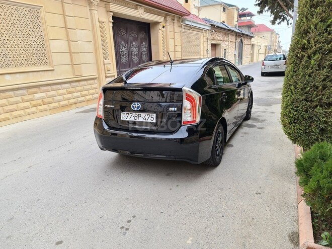 Toyota Prius 2012, 120,000 km - 1.8 l - Bakı