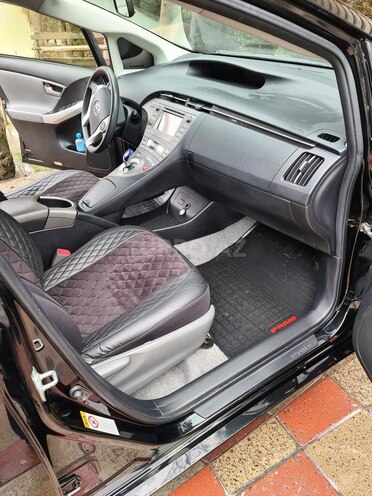 Toyota Prius 2012, 120,000 km - 1.8 l - Bakı