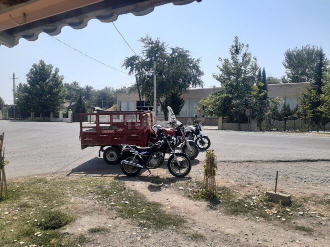 Muravey TG200 2021, 10,000 km - 0.2 l - Kürdəmir