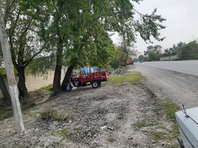 Muravey TG200 2021, 10,000 km - 0.2 l - Kürdəmir