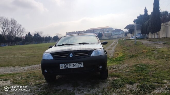 Renault Tondar 2013, 91,000 km - 1.6 l - Bakı