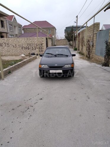 LADA (VAZ) 2114 2009, 274,114 km - 1.6 л - Bakı