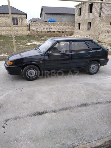 LADA (VAZ) 2114 2009, 274,114 km - 1.6 л - Bakı