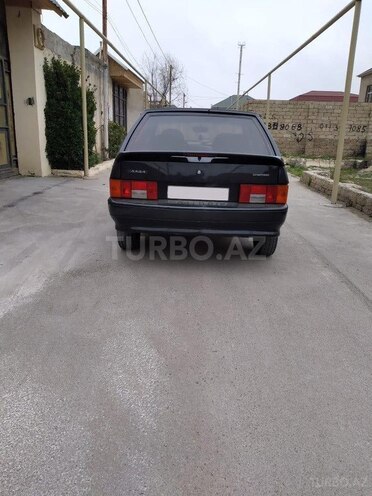 LADA (VAZ) 2114 2009, 274,114 km - 1.6 л - Bakı