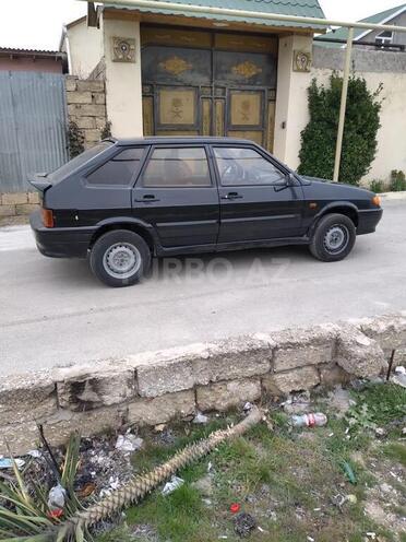 LADA (VAZ) 2114 2009, 274,114 km - 1.6 л - Bakı