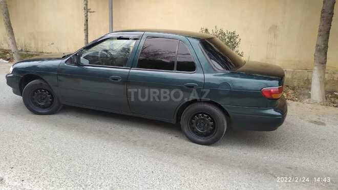 Kia Sephia 1996, 235,421 km - 1.5 l - Bakı