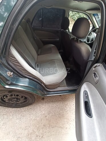 Kia Sephia 1996, 235,421 km - 1.5 l - Bakı