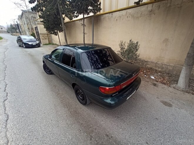 Kia Sephia 1996, 235,421 km - 1.5 l - Bakı