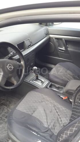 Opel Vectra 2002, 463,000 km - 2.2 l - Bakı