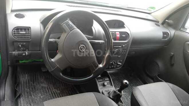 Opel Combo 2008, 187,000 km - 1.3 л - Bakı