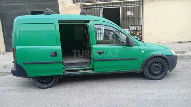 Opel Combo 2008, 187,000 km - 1.3 л - Bakı