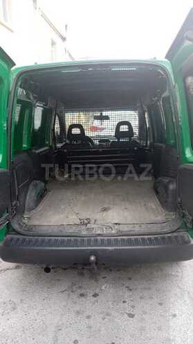 Opel Combo 2008, 187,000 km - 1.3 л - Bakı