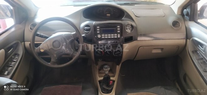 Geely MK 2008, 313,000 km - 1.5 л - Bakı