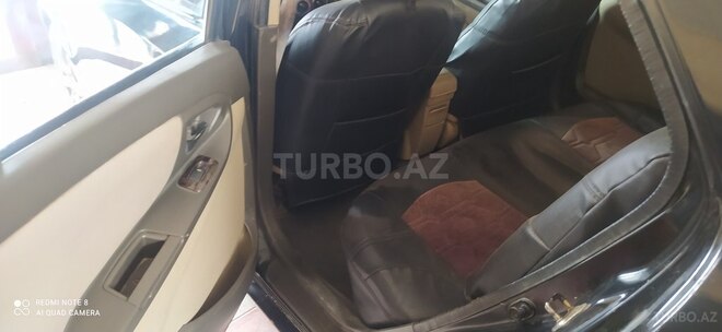 Geely MK 2008, 313,000 km - 1.5 л - Bakı