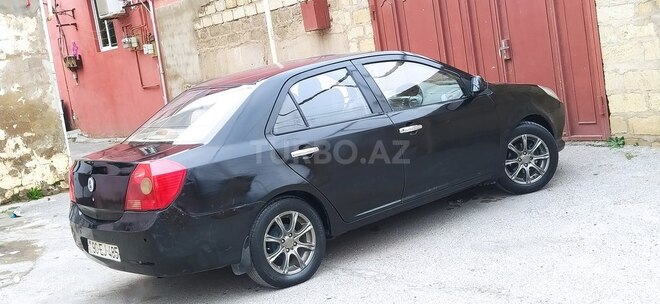 Geely MK 2008, 313,000 km - 1.5 л - Bakı